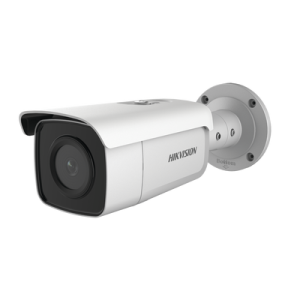 Imagen principal de Cámara Seguridad Exterior 8MP HIKVISION con Visión Nocturna 60m - HIKVISION DS-2CD2T86G2-ISU/SL