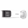 Imagen principal de Cámara de Seguridad IP HIKVISION 8MP 180° Panorámica Exterior, HIKVISION DS-2CD2T87G2-PLSU/SL(C)