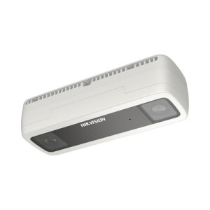 Imagen de galería 1 de Cámara IP Hikvision Exterior 2MP con Conteo de Personas, HIKVISION DS-2CD6825G0/C-IVS(B)