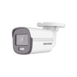 Imagen principal de Bala TURBOHD 2 Megapixel (1080p) / Imagen a color 24/7 / Lente 2.8 mm / METAL / Luz Blanca 20 mts / Exterior IP67 / TVI-AHD-CVI-CVBS / dWDR