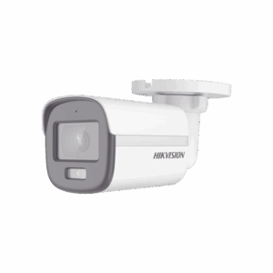 Imagen principal de Bala TURBOHD 2 Megapixel (1080p) / Imagen a color 24/7 / Lente 2.8 mm / Luz Blanca 20 mts / IR 20 Metros / Exterior IP67 / dWDR / Micrófono Integrado