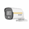 Imagen principal de Bala TURBOHD 2 Megapixel / Imagen a color 24/7 / Lente 2.8 mm / Luz Blanca 20 mts / Exterior IP67 / WDR 130 dB