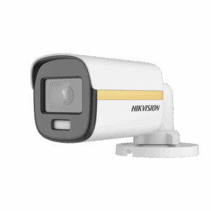 Imagen principal de Bala TURBOHD 2 Megapixel / Imagen a color 24/7 / Lente 2.8 mm / Luz Blanca 20 mts / Exterior IP67 / WDR 130 dB