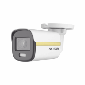 Imagen principal de Bala TURBOHD 4K / Imagen a color 24/7 / Lente 2.8 mm / METAL / Luz Blanca 20 mts / Exterior IP67 / WDR 130 dB