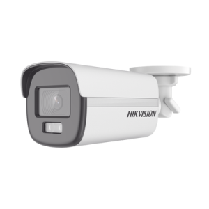 Imagen principal de Cámara de Seguridad Exterior HIKVISION 2MP 1080p con Visión Nocturna 40m - HIKVISION DS-2CE12DF0T-F