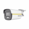 Imagen principal de Bala TURBOHD 4K/ Imagen a color 24/7 / Lente 2.8 mm / METAL / Luz Blanca 40 mts / Exterior IP67 / WDR 130 dB