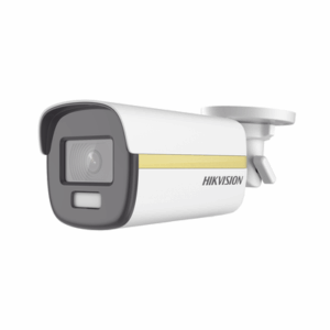 Imagen principal de Bala TURBOHD 4K/ Imagen a color 24/7 / Lente 2.8 mm / METAL / Luz Blanca 40 mts / Exterior IP67 / WDR 130 dB