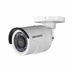 Imagen principal de Bala TURBO 1080p / Gran Angular 106° / Lente 2.8 mm / 25 mts Smart IR / Exterior IP67 / 4 Tecnologías (TVI / AHD / CVI / CVBS)