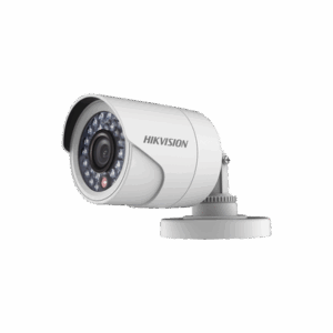 Imagen principal de Bala TURBOHD 1080p / Gran Apertura / Lente 2.8 mm / 20 mts Smart IR / Exterior IP66 / TVI / AHD / CVI / CVBS