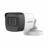 Imagen principal de Bala TURBOHD 2 Megapixel / Gran Angular 106° / Lente 2.8 mm / Audio por coaxitron / 25 mts IR EXIR / Exterior IP67 / 4 Tecnologías / dWDR