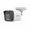 Imagen principal de Bala TURBOHD 3K HIBRIDA B/N - Color VU / IR 25 MTS / Lente 2.8 mm / Luz Blanca 20 mts / Exterior IP67 / Microfono Interconstruido / dWDR