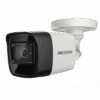 Imagen principal de Bullet TURBOHD 4K (8Megapixeles) / Gran Angular 102º / Lente 2.8 mm / Exterior IP67 / IR EXIR 30 mts / dWDR
