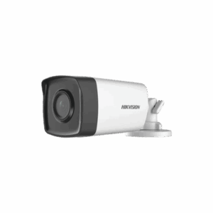 Imagen principal de Bala TURBO 2 MP/ Lente 2.8 MM / 4 Tecnologías (TVI / AHD / CVI/ CVBS) /30 Mts IR EXIR / IP67