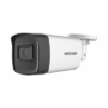 Imagen principal de Bala TURBOHD 2 Megapíxeles (1080p) / Lente 3.6 mm / Exterior IP67 / 80 mts IR EXIR / dWDR / 4 Tecnologías