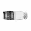Imagen principal de Bala Luz Dual (IR + Luz Blanca) TURBOHD 2 Megapíxeles (1080p) / Lente 2.8 mm / Exterior IP67 / 60 mts IR EXIR / 60 mts Luz Blanca / dWDR / 4 Tecnologías