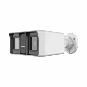 Imagen principal de Bala Luz Dual (IR + Luz Blanca) TURBOHD 2 Megapíxeles (1080p) / Lente 2.8 mm / Exterior IP67 / 60 mts IR EXIR / 60 mts Luz Blanca / dWDR / 4 Tecnologías