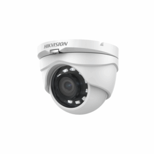 Imagen de galería 1 de Turret TURBOHD 1080p / Lente 2.8 mm / EXIR Inteligente 25 mts / Exterior / TVI-AHD-CVI-CVBS
