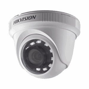 Imagen principal de Domo TURBOHD 1080p / Lente 2.8 mm / EXIR Inteligente 20 mts / Interior / TVI-AHD-CVI-CVBS
