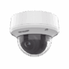 Imagen principal de Domo TURBOHD 5 Megapixel / Lente Motorizado 2.7 - 13.5 mm / IR EXIR 40 mts / TVI-AHD-CVI-CVBS / IK10 / IP67 / dWDR / 12 VCD / 24 VCA