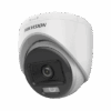 Imagen principal de Turret de 2 MP / HIBRIDA B/N - Color VU / IR 20 MTS / Lente 2.8 mm / Luz Blanca 20 mts
