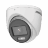 Imagen principal de Turret TURBOHD 2 Megapixel (1080p) / Imagen a color 24/7 / Lente 2.8 mm / METAL / Luz Blanca 20 mts / Exterior IP67 / TVI-AHD-CVI-CVBS / dWDR