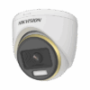 Imagen principal de Turret TURBOHD 1080p / Imagen a color 24/7 / Lente 2.8 mm / Luz Blanca 20 mts