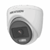 Imagen principal de Turret TURBOHD 2 Megapixel / Imagen a color 24/7 / Lente 2.8 mm / Luz Blanca 40 mts / Exterior IP67 / TVI-AHD-CVI-CVBS / dWDR