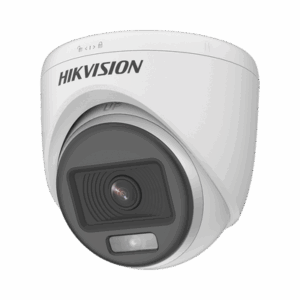 Imagen de galería 1 de Turret TURBOHD 2 Megapixel / Imagen a color 24/7 / Lente 2.8 mm / Luz Blanca 40 mts / Exterior IP67 / TVI-AHD-CVI-CVBS / dWDR