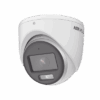 Imagen principal de Turret TURBOHD 3K (5MP) / Micrófono Integrado / Lente 3.6 mm / Imagen a color 24/7 / 40 mts Luz Blanca / Exterior IP67 / dWDR / 4 Tecnologías
