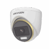 Imagen principal de Turret TURBOHD 4K / Imagen a color 24/7 / Lente 2.8 mm / Luz Blanca 40 mts / Exterior IP67 / WDR 130 dB