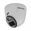 Imagen principal de Turret TURBOHD 2 Megapixel (1080p) / Lente 2.8 mm / Dual Light (40 mts IR EXIR + 40 mts Luz Blanca) / Micrófono Integrado / Gran Angular 105° / IP67 / 4 Tecnologías