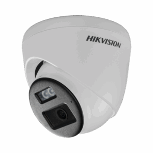 Imagen principal de Turret TURBOHD 2 Megapixel (1080p) / Lente 2.8 mm / Dual Light (40 mts IR EXIR + 40 mts Luz Blanca) / Micrófono Integrado / Gran Angular 105° / IP67 / 4 Tecnologías
