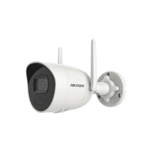 Imagen principal de Cámara de Seguridad WiFi Exterior HIKVISION 2MP 1080p, HIKVISION DS-2CV2021G2-IDW(W)