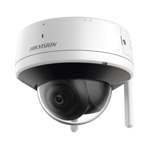 Imagen principal de Cámara de Seguridad Exterior Hikvision 2MP WiFi, HIKVISION DS-2CV2121G2-IDW(E)