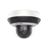 Imagen principal de Cámara de Seguridad Exterior HIKVISION 2MP PTZ 4x Zoom con PoE, HIKVISION DS-2DE2A204IW-DE3(C0)(S6)(C)