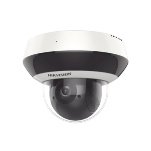 Imagen principal de Cámara de Seguridad Exterior HIKVISION 2MP PTZ 4x Zoom con PoE, HIKVISION DS-2DE2A204IW-DE3(C0)(S6)(C)