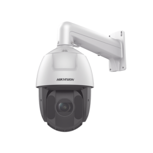 Imagen principal de Cámara de Seguridad PTZ Exterior 4MP HIKVISION con Zoom 25x, DS-2DE5425IW-AE(T5), HIKVISION DS-2DE5425IW-AE(T5)