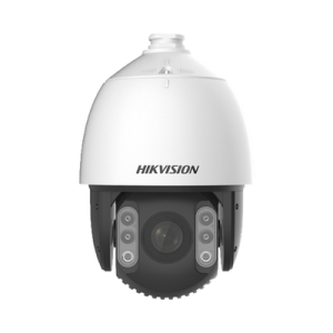 Imagen de galería 1 de Cámara PTZ HIKVISION 45x Zoom 2MP con Visión Nocturna 200m, HIKVISION DS-2DE7A245IX-AE/S1