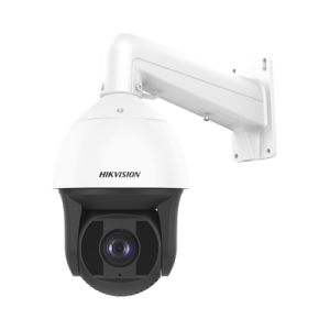 Imagen de galería 1 de Cámara de Seguridad Exterior 42x Zoom HIKVISION con Autoseguimiento, HIKVISION DS-2DF8242IX-AEL(T5)