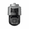 Imagen principal de Cámara PTZ Hikvision 4MP 42x Zoom con Panorámica 180º 6MP, HIKVISION DS-2SF8C442MXG-ELW/26(F0)