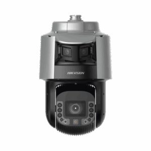 Imagen principal de Cámara PTZ Hikvision 4MP 42x Zoom con Panorámica 180º 6MP, HIKVISION DS-2SF8C442MXG-ELW/26(F0)