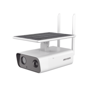 Imagen principal de Cámara de Seguridad Solar 4G Hikvision 4MP, HIKVISION DS-2XS2T41G0-ID/4G/C04S05