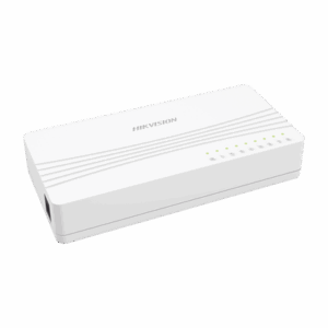 Imagen de galería 1 de Switch No Administrable de Escritorio de 8 Puertos Fast Ethernet 10 / 100 Mbps