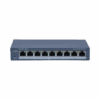Imagen principal de Switch PoE+ / Administrable / 8 Puertos 10/100 Mbps PoE+ / 1 Puerto 100 Mbps Uplink / PoE hasta 250 metros / 60 W