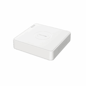 Imagen de galería 1 de DVR 4 Canales 720p / Audio por Coaxial / Codificación de Hasta 1080p Lite a 30 fps / H.265 Pro+/H.265 Pro/H.265 / 1 Bahía de Disco Duro / Salida simultánea HDMI/VGA