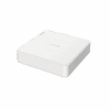 Imagen principal de DVR 4 Canales 720p / Audio por Coaxial / Codificación de Hasta 1080p Lite a 30 fps / H.265 Pro+/H.265 Pro/H.265 / 1 Bahía de Disco Duro / Salida simultánea HDMI/VGA