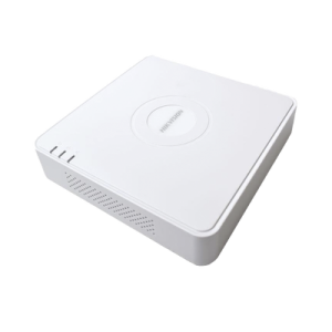 Imagen de galería 1 de Grabadora de Video IP HIKVISION 4 Canales 6MP PoE - HIKVISION DS-7104NI-Q1/4P(D)