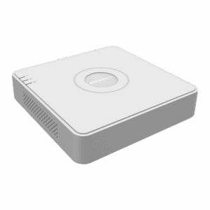 Imagen principal de DVR 2 Megapixel (1080P) lite / 16 Canales TURBOHD / 1 Bahía de Disco Duro / H.265+ / Audio por Coaxitrion/ Detección de movimiento 2.0 / Salida de vídeo Full HD