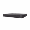 Imagen principal de DVR 2 MP LITE / 32 CH TURBOHD + 8 CH IP / H.265+ / SOP 2 HDD (NO INC) / 1 CH AUDIO