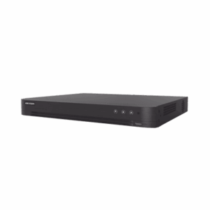 Imagen principal de DVR 2 MP LITE / 32 CH TURBOHD + 8 CH IP / H.265+ / SOP 2 HDD (NO INC) / 1 CH AUDIO